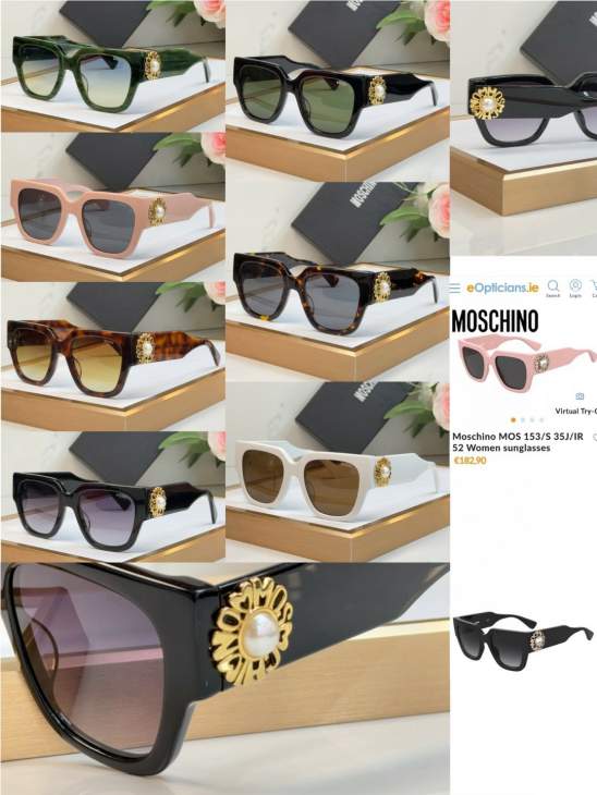 Picture of Moschino Sunglasses _SKUfw70120327fw
